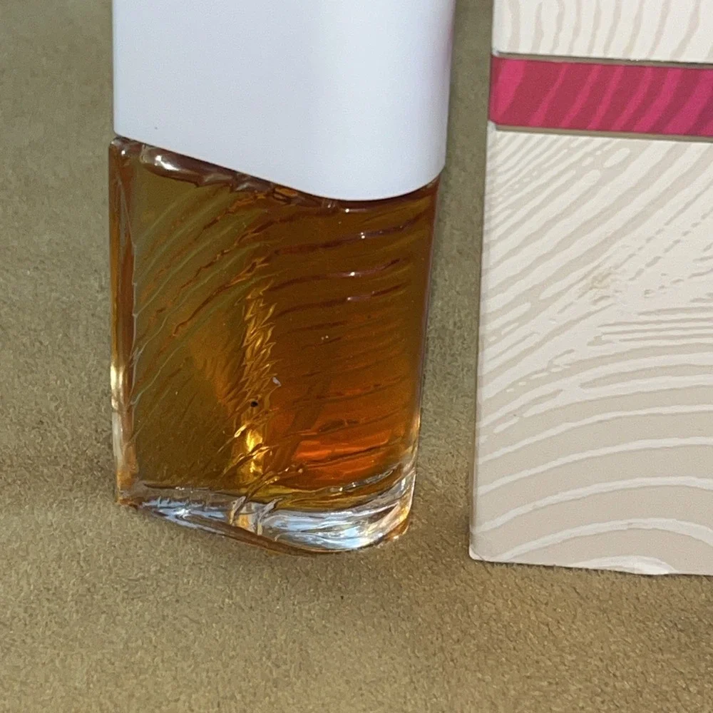EarthFire Cologne Spray Essence in Harmony Vintage‎ Perfume 1 fl oz